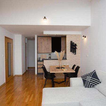 Apartment Cejf Mostar Zewnętrze zdjęcie