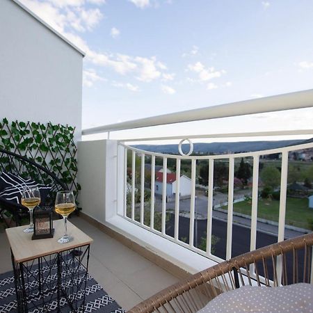 Apartment Cejf Mostar Zewnętrze zdjęcie