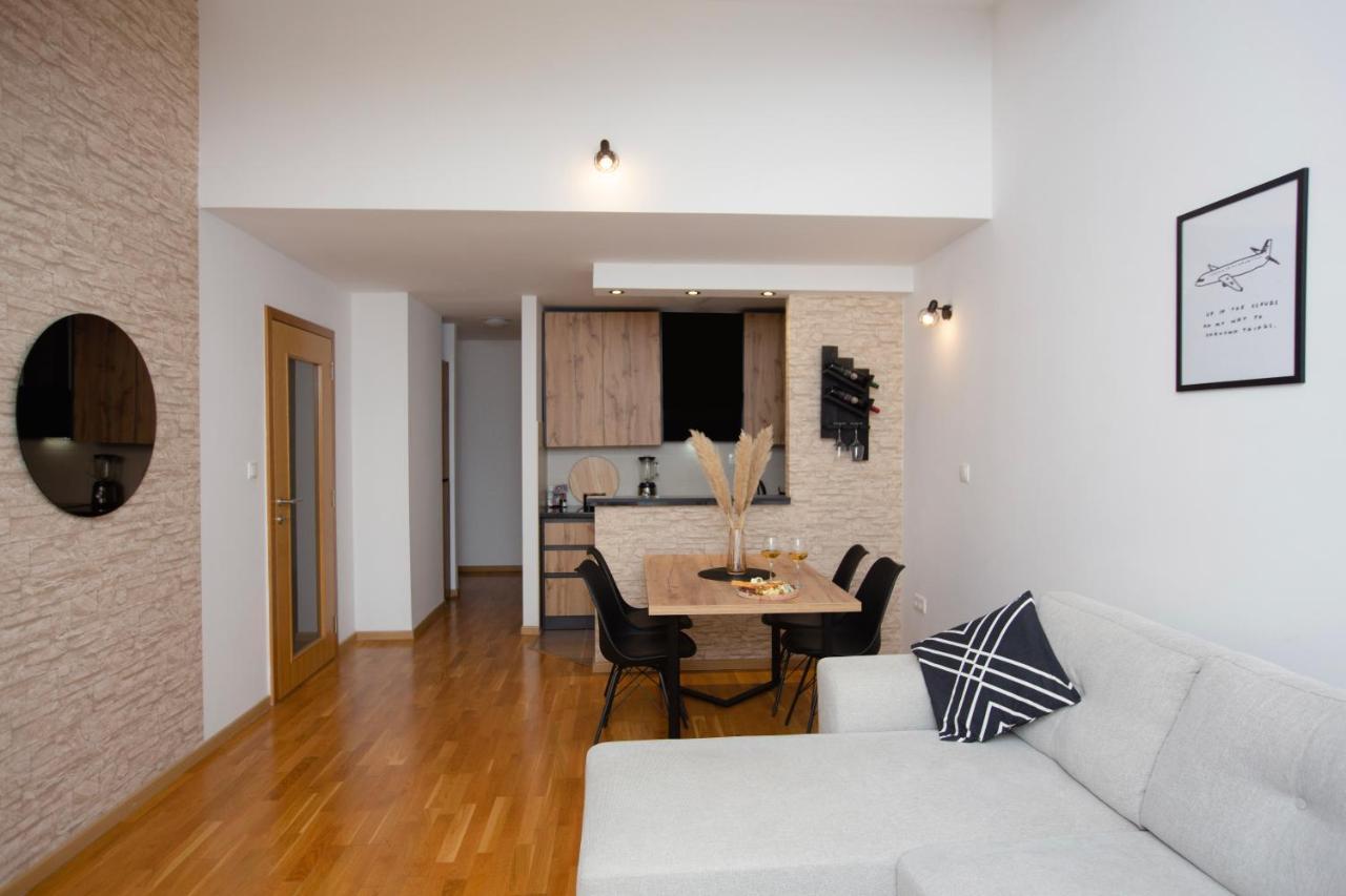 Apartment Cejf Mostar Zewnętrze zdjęcie