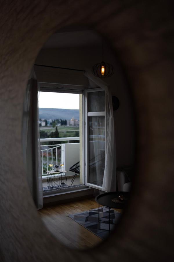 Apartment Cejf Mostar Zewnętrze zdjęcie