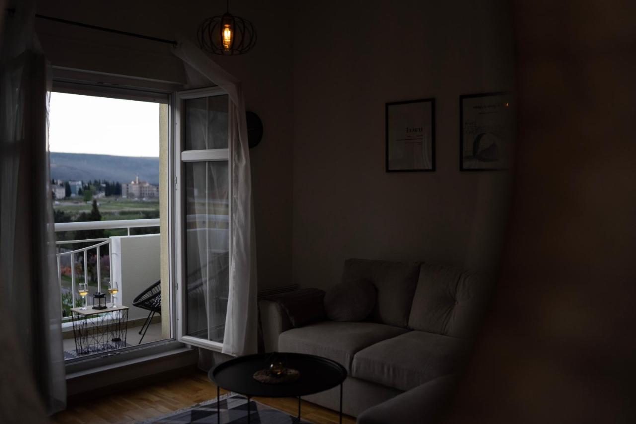 Apartment Cejf Mostar Zewnętrze zdjęcie