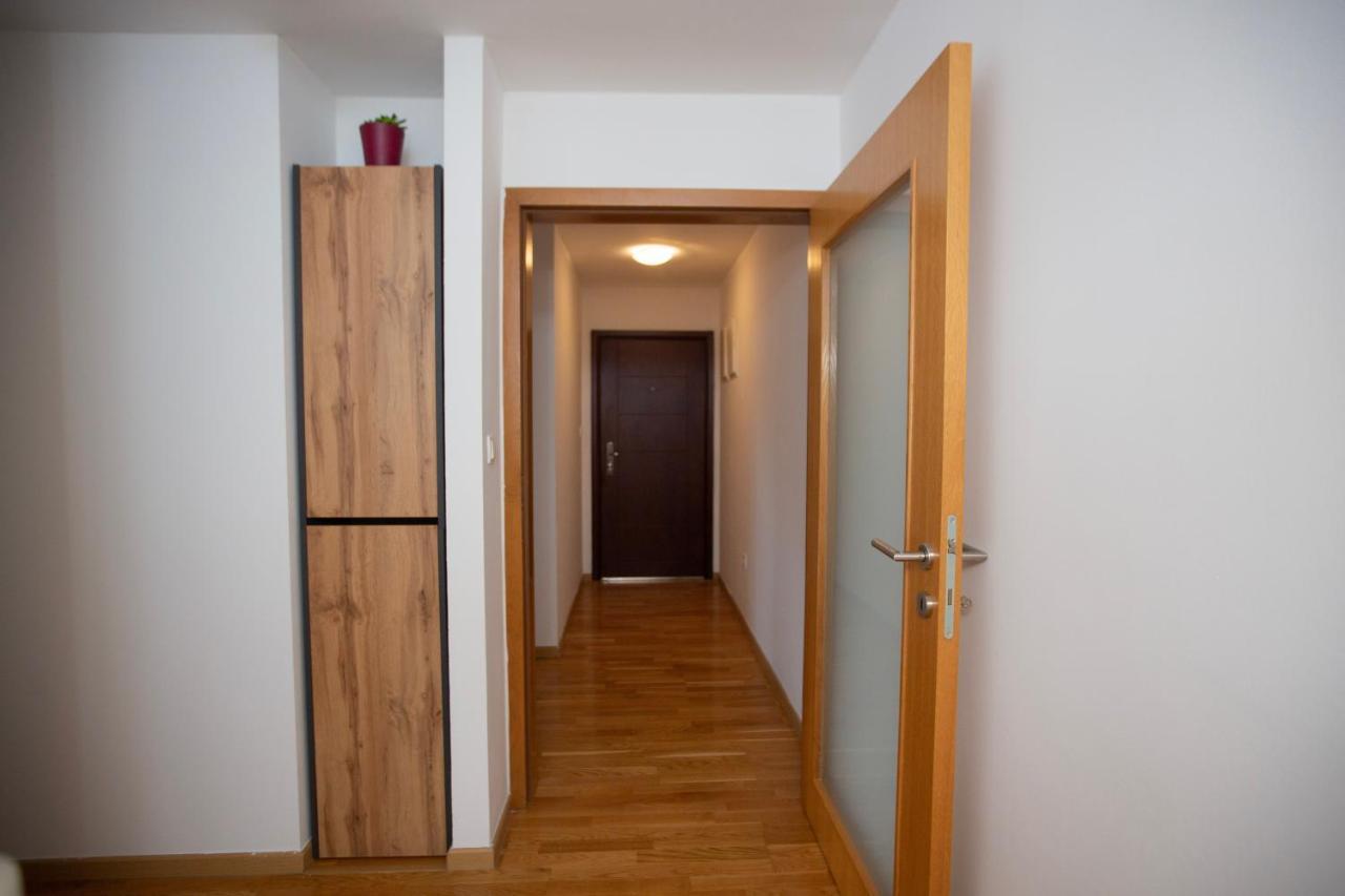 Apartment Cejf Mostar Zewnętrze zdjęcie