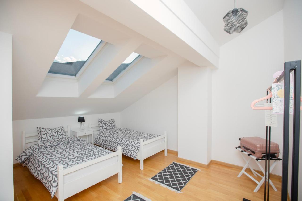 Apartment Cejf Mostar Zewnętrze zdjęcie
