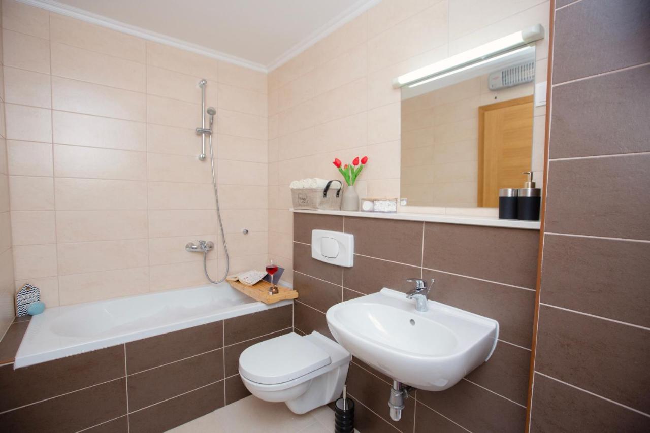 Apartment Cejf Mostar Zewnętrze zdjęcie