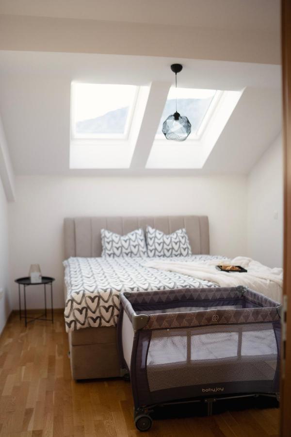 Apartment Cejf Mostar Zewnętrze zdjęcie