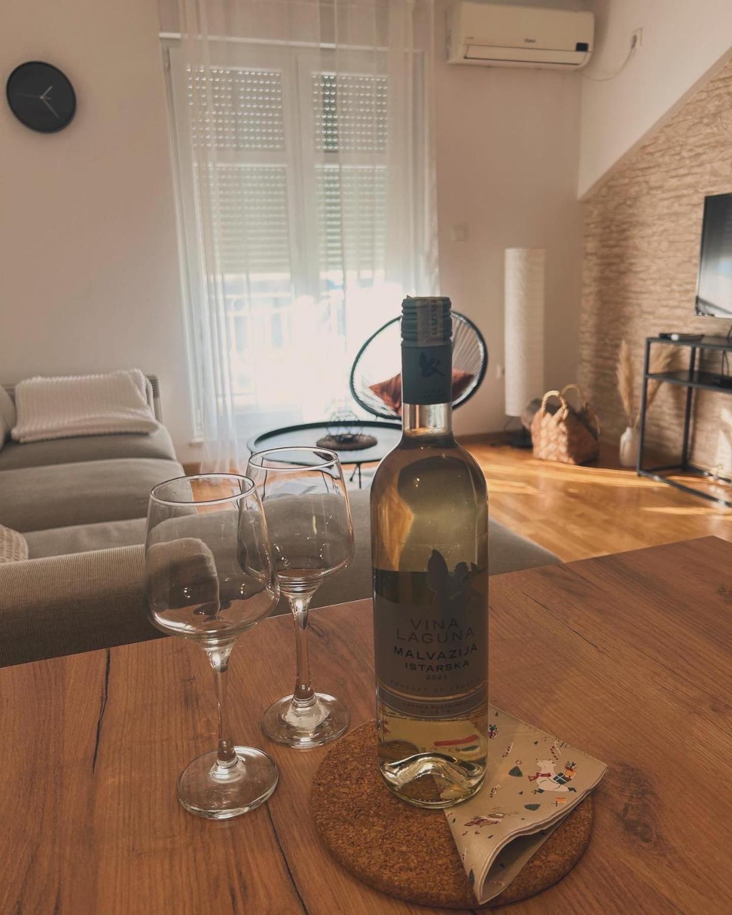 Apartment Cejf Mostar Zewnętrze zdjęcie